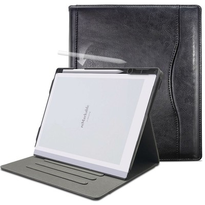 360 ° drehbar Folio Funda Verstellbarer Winkels tand Schutzhülle