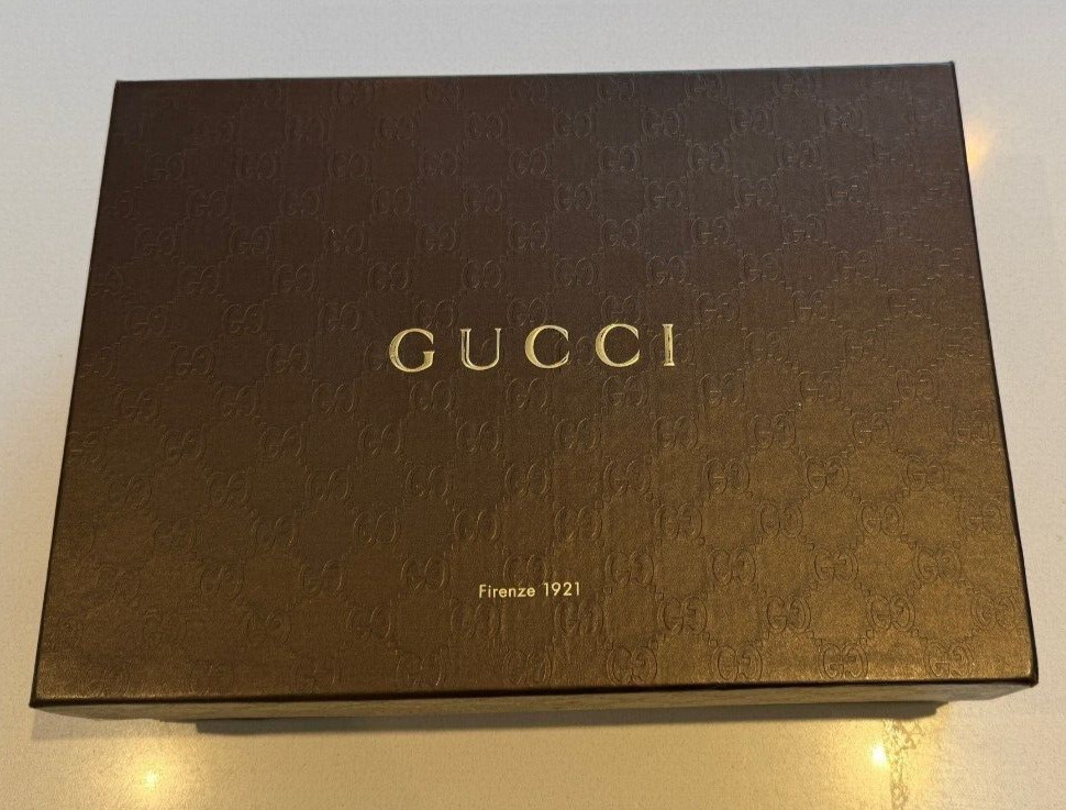 Authentic Gucci Python-Print Runway Sandals – Siz… - image 7