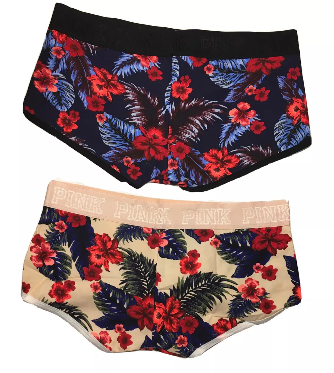 Victoria secret pink shorts clearance 2016