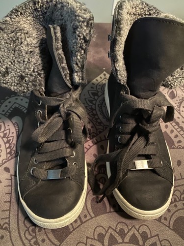 ugg beven sneaker chestnut