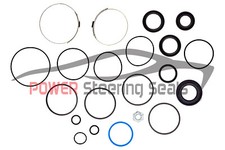 POWER STEERING RACK AND PINION SEAL/REPAIR KIT FITS NISSAN/DATSUN 280ZX 1981-83