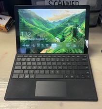 Microsoft Surface Pro 7 1866