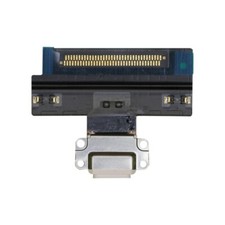 Flex Cable Charge Port Assembly for Apple iPad Pro 10.5 Air 3 White Premium