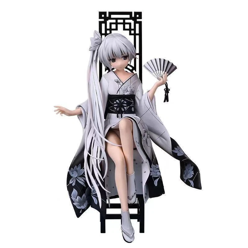 Female anime character