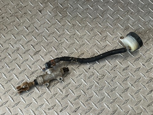 EVRS LLC New Comatible for Honda Rear Brake Master Cylinder
