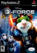 G-Force (Sony PlayStation 2, 2009)