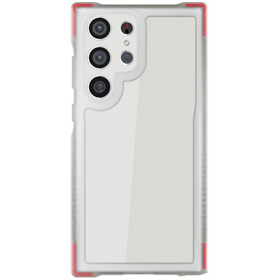 Ghostek COVERT Clear Cover Designed for Galaxy S23 / S23+ Plus / S23 Ultra Case