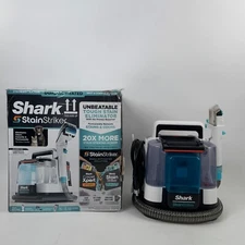 Shark PX201 StainStriker Portable Carpet & Upholstery Cleaner  BODY ONLY