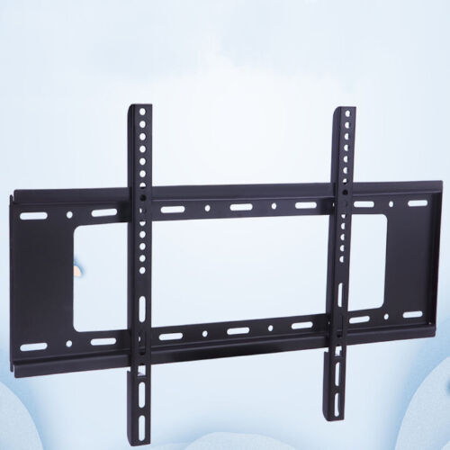 Fixed TV Wall Mount Bracket  for 32 37 40 42 43 46 47 50 52 55 60 63 inch - Picture 1 of 13