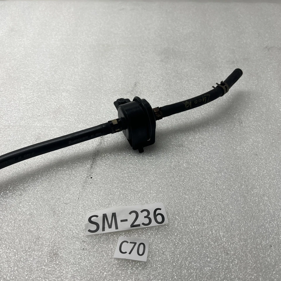 Honda Civic 2008 sedán híbrido filtro de transmisión automática fabricante original Foto 2 de 4