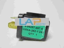 1PC NEW FOR 569-06-61960 Relay FIT Komatsu WA470-6 WA380-3 Loader