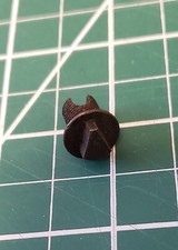 Original Egyptian Hakim Port Screw Rifle Parts 
