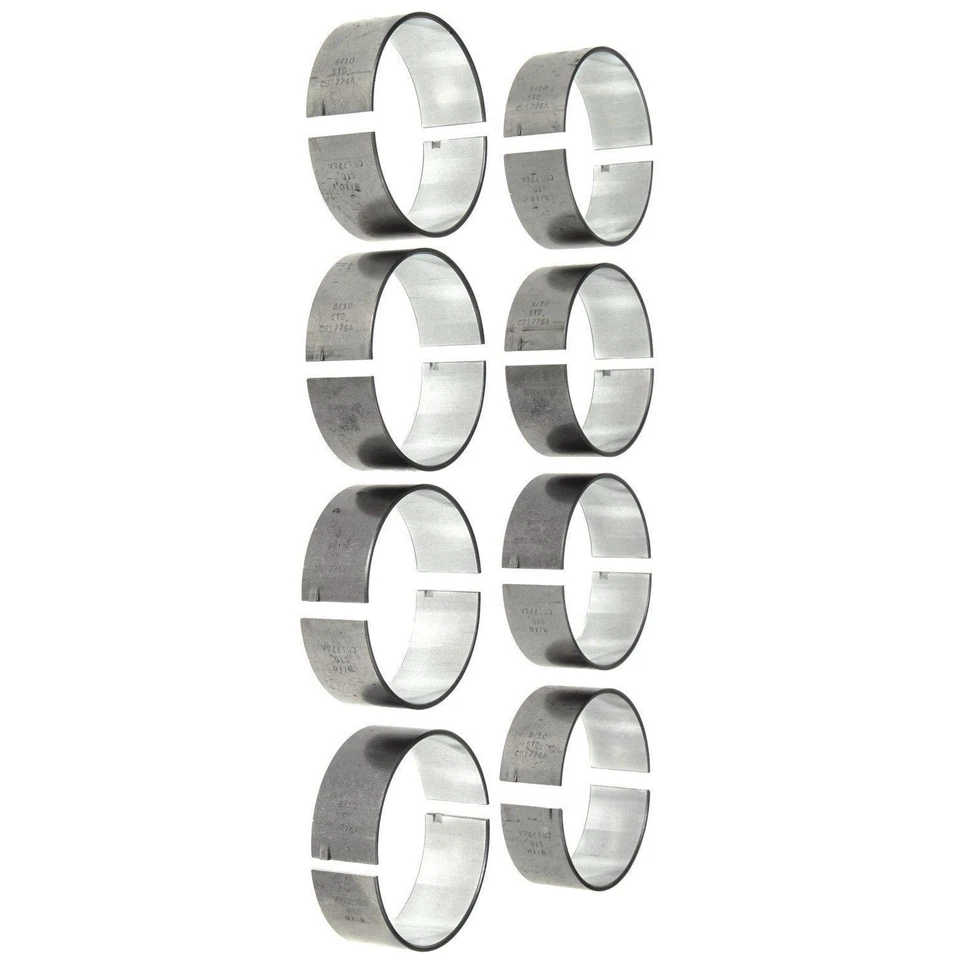 Conjunto de rolamentos de haste de conexão Clevite CB-1776A-10(8) - Imagem 4 de 4