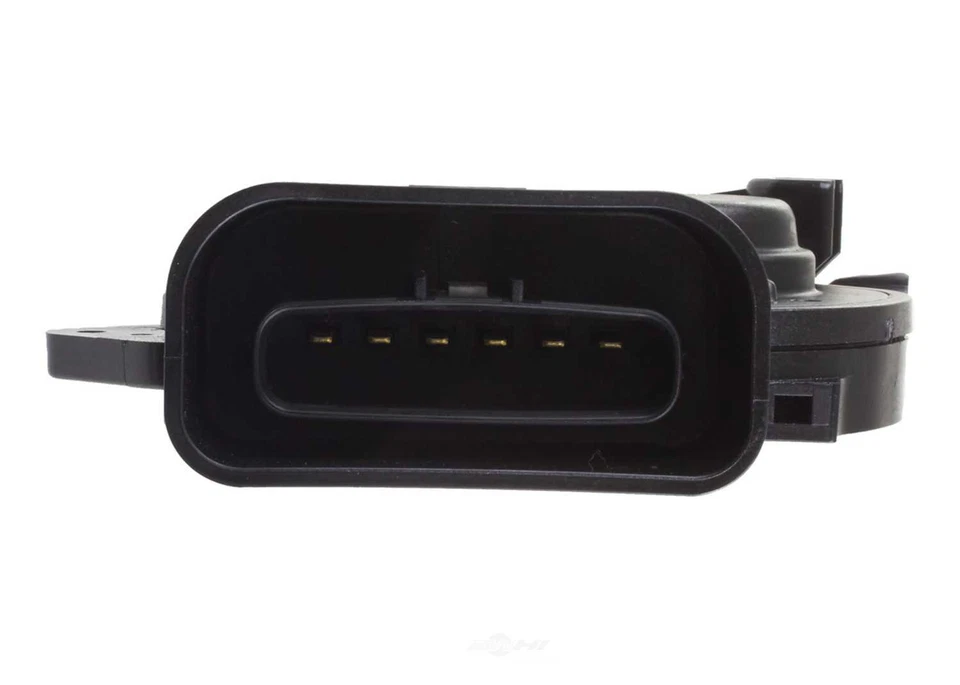 Actuador de cerradura de puerta motor Aisin DLT-142 para Toyota RAV4 2001 Foto 3 de 3