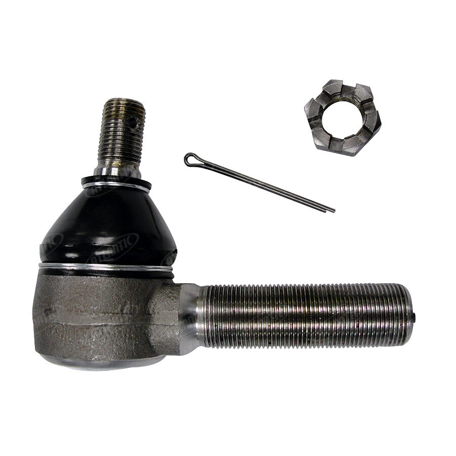 John Deere AR27351 Front Axle Tie Rod End for Steering System