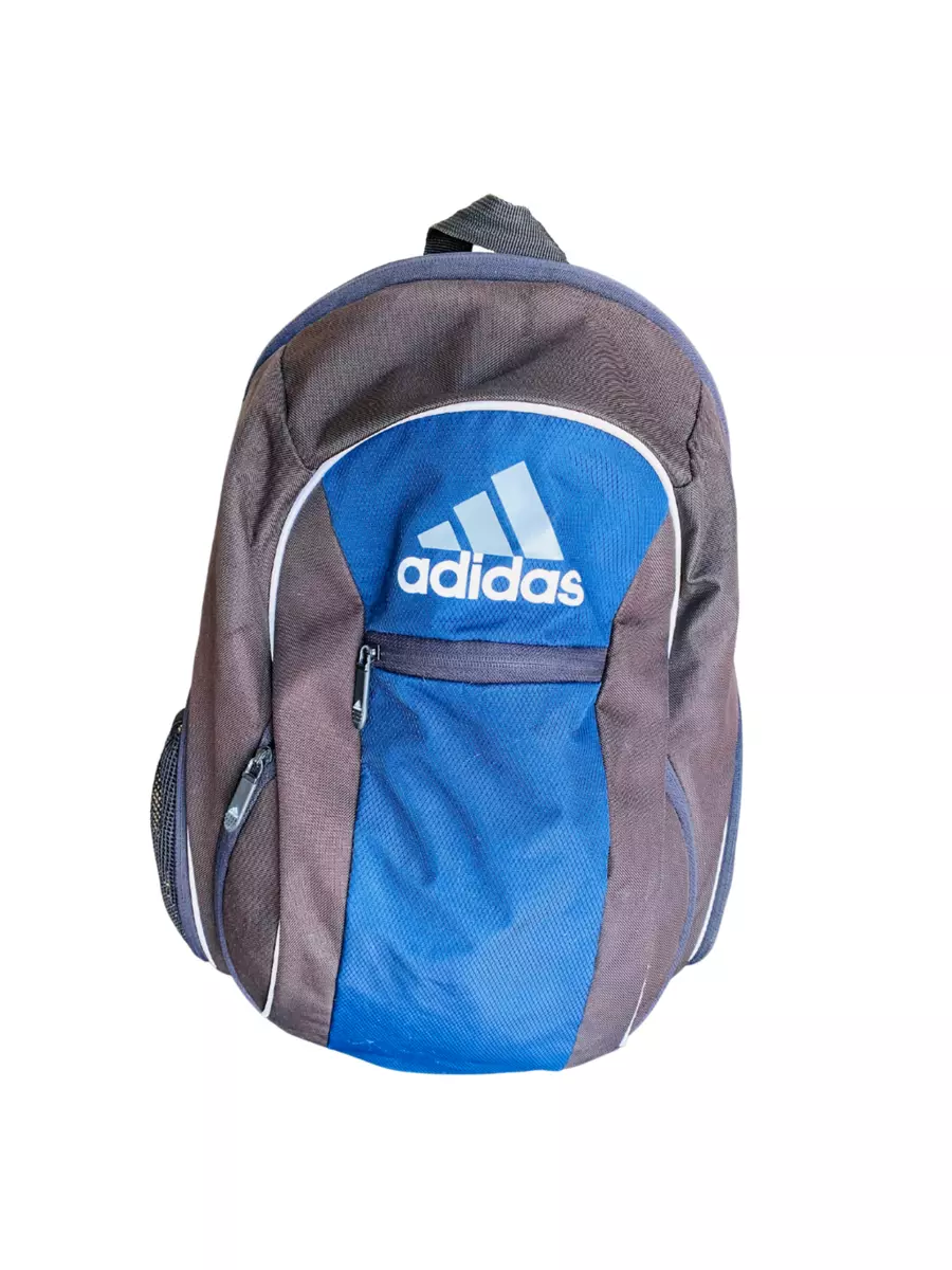 Adidas Backpack Soccer eBay