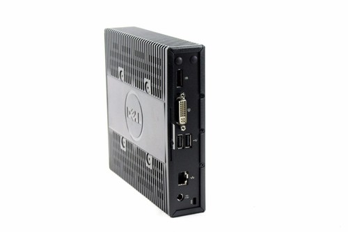 WYSE D00D CLIENTS 0G FLASH / 2G RAM DDR3 RAM DUAL CORE -909631-01L+DEVICE ONLY - Picture 4 of 6