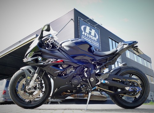 BMW F 850 GS ABS 2018-2023 Hyperpro Fork Springs SP-BM08-SSA045 - Picture 4 of 10