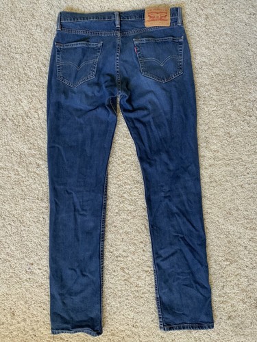 levis 511 w30 l32