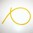 <!--F#f_0-->CLEAR YELLOW 1 Meter 8mm ID Fuel Petrol Line Hose PIT Quad Dirt Bike ATV Buggy<!--F/-->