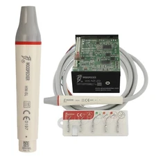 Woodpecker Dental Built in Ultrasonic Scaler UDS N2 LED Handpiece HW-5L Tip G1 P