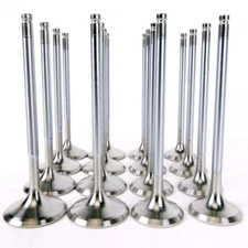 Skunk2 Alpha Series Standard Compression Valves for Honda K20 K24 Engine