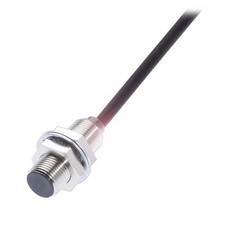 Balluff Inductive Sensor BES-M12MD-PSC20B-BP02-003 Normally Open