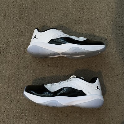 Jordan 11 Concord Lows Size 9.5 s-l400.jpg main image 3