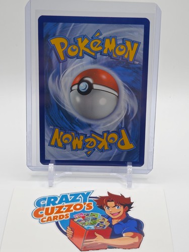 Pawmi 226/091 Sv: Paldean Fates Holo - Picture 2 of 2