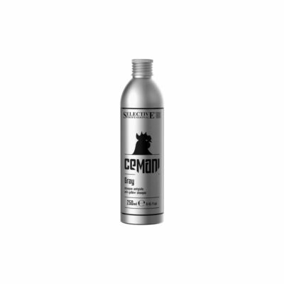 SELECTIVE Cemani Gray Shampoo 250 ml