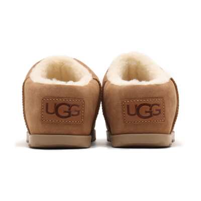 1158215-che UGG Women's Pumped Slide Camel (Women's) | eBay