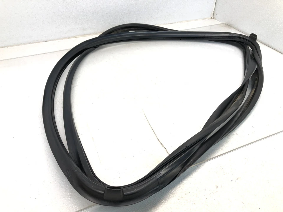 Lincoln Aviator 2020-2024 techo corredizo techo corredizo sello de resistencia OEM Foto 2 de 4