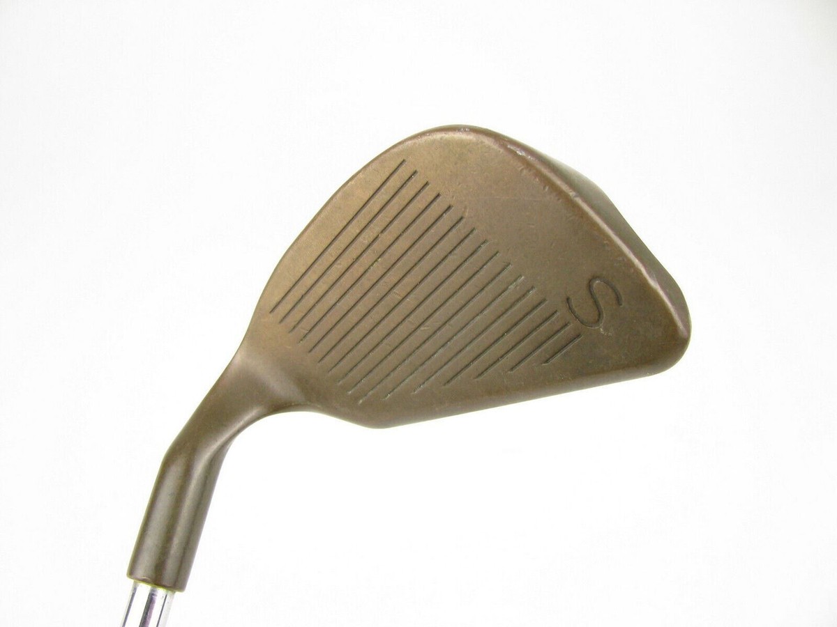 PING EYE2 S 【BeCu】 Ping EYE 2 + Black Dot BeCu Beryllium Copper Iron Set