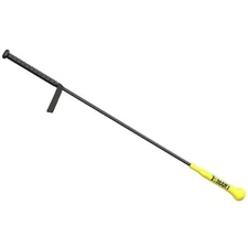 Hitting Stick Batting Swing Trainer, Batting Practice Equipment for Baseball 