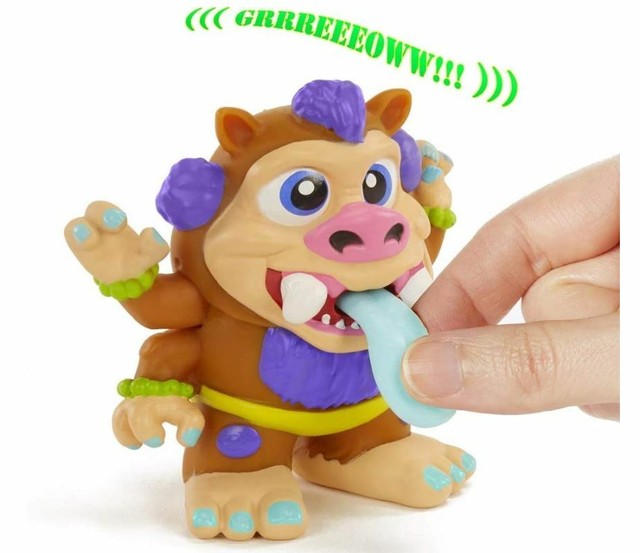 crate creatures flingers