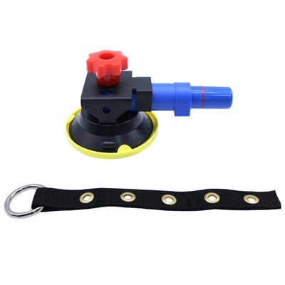Universal Car Dent Remover Tool Set with Strong Suction Cup for Dents Repair