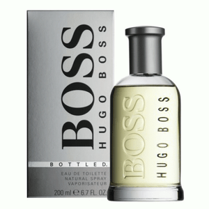 hugo boss bottled eau de toilette 200 ml