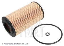 Blue Print ADZ92118 Oil Filter for Opel, Saab, Vauxhall