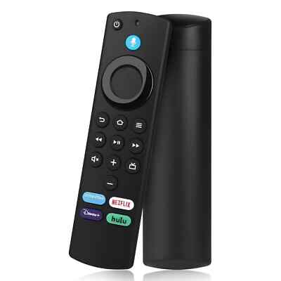 Amazon Fire TV Stick 3rd Gen Alexa Voice Remote Control (L5B83G