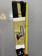 Hincapie Unisex Cycling Leg Warmers 2XS XXS (9095-1)