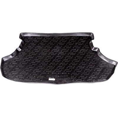 Passform Kofferraumwanne Kofferraummatte Mitsubishi Lancer Evolution X ab 2007