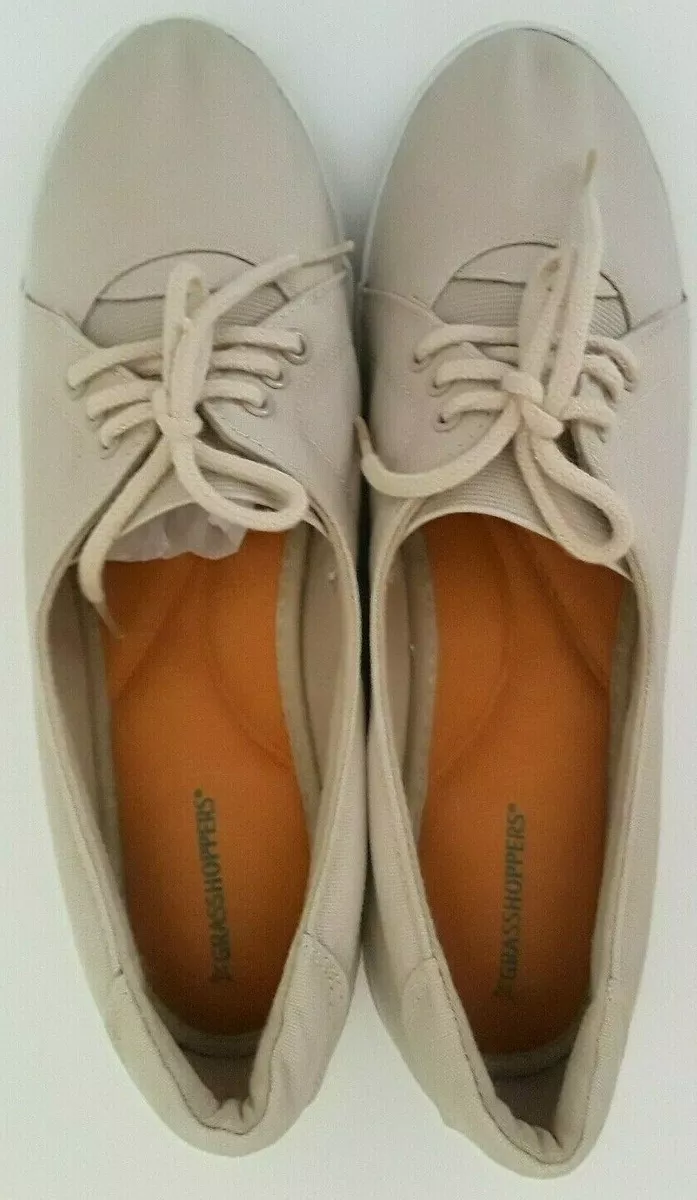 Women's grasshopper sales boat shoes