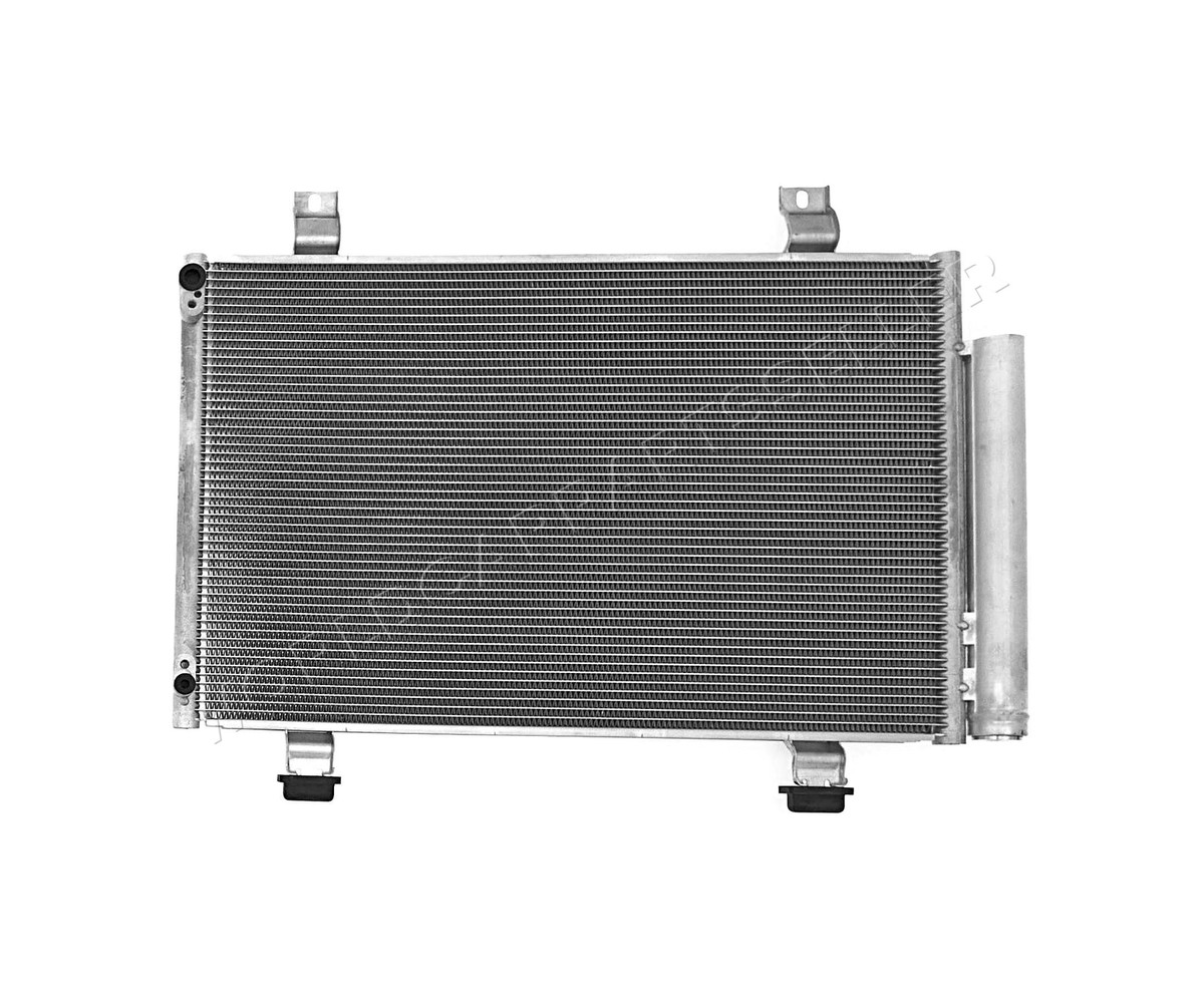 Koyorad AC Condenser For SUZUKI Swift III IV 05-15 9531063J00 | eBay
