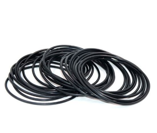 O Rings, ID 10mm to 380mm, thickness 5.33mm & 5.7mm , NBR/FKM/Silicone Shore 70 - Picture 11 of 16