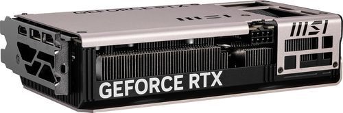 MSI GeForce RTX 5060 Ti 8G INSPIRE 2X OC Graphics Card GDDR7
