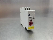 ALLEN-BRADLEY 700-FSQ3QU18 SER.B TIMING RELAY.                             3E-36