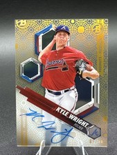 2018 Bowman High Tek Baseball Cards 19