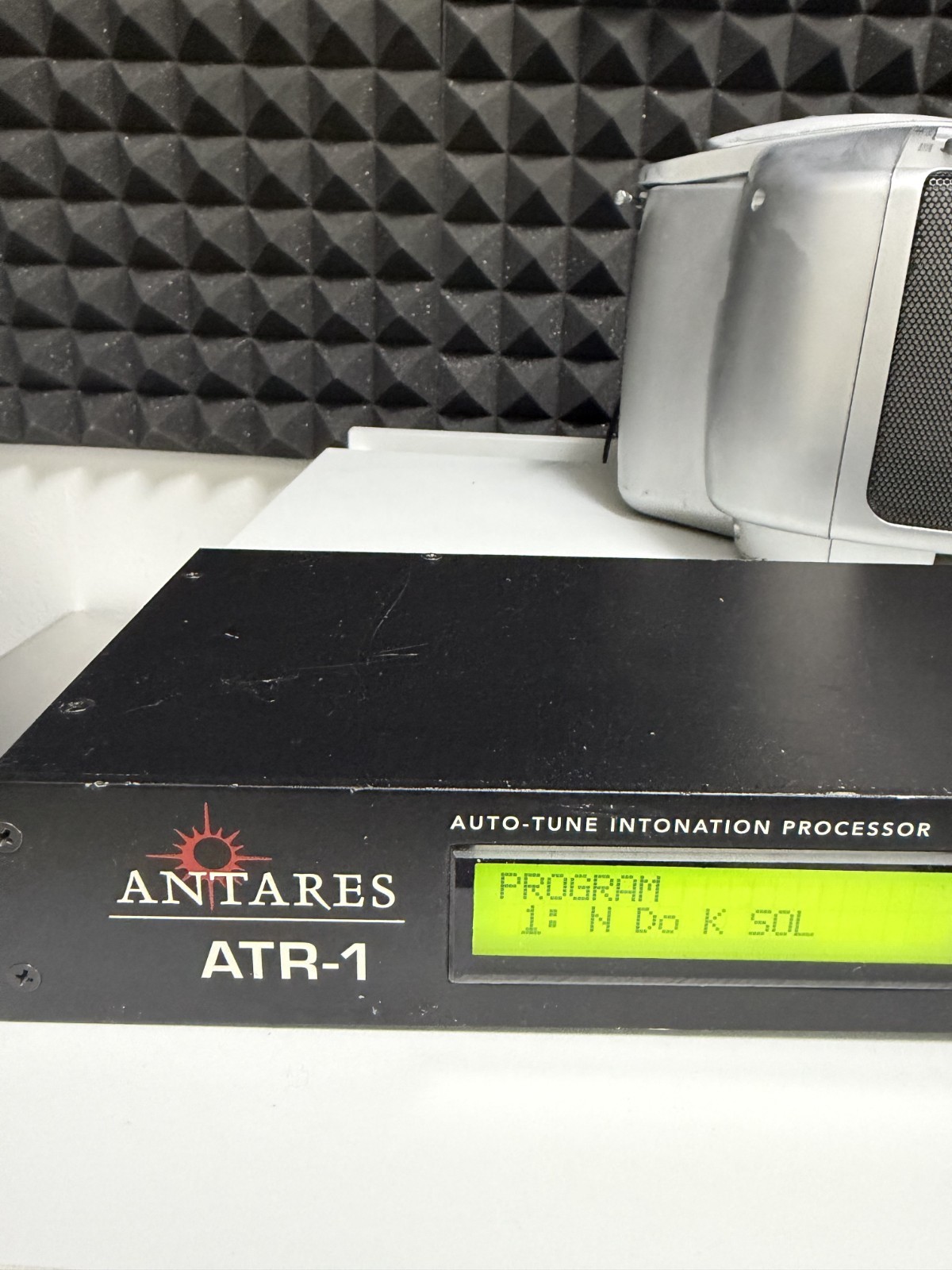 ANTARES ATR-1 AUTO -TUNE