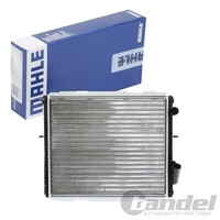 Mahle KÜHler MotorkÜHlung WasserkÜHler Passend FüR Renault Clio | CR 147 000S