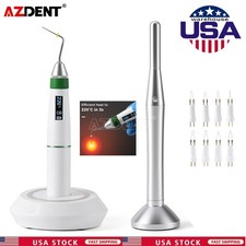 Dental Endo Gutta Percha Obturation System Root Heated Pen/Gutta Percha Cutter